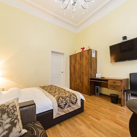 Kiev Centre Apartments エクステリア 写真