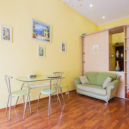 Kiev Centre Apartments エクステリア 写真