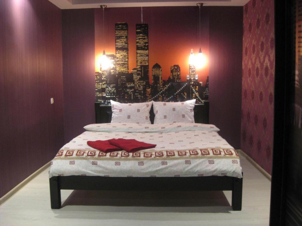 Kiev Centre Apartments 部屋 写真