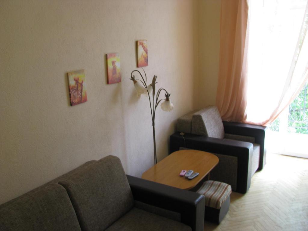 Kiev Centre Apartments 部屋 写真
