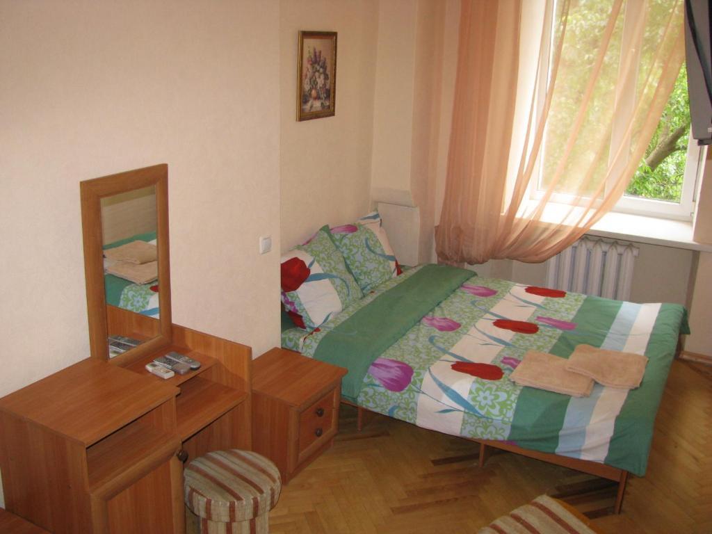 Kiev Centre Apartments 部屋 写真