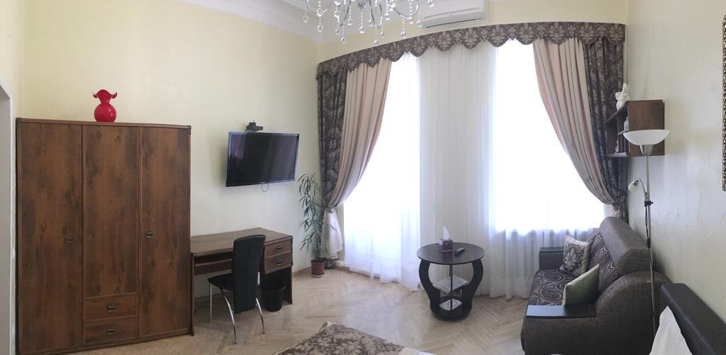 Kiev Centre Apartments エクステリア 写真