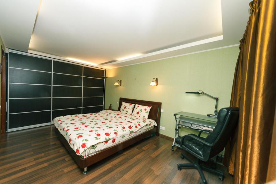 Kiev Centre Apartments 部屋 写真