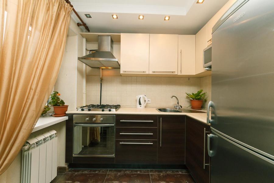 Kiev Centre Apartments 部屋 写真