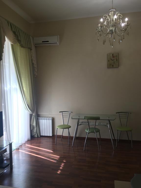 Kiev Centre Apartments エクステリア 写真