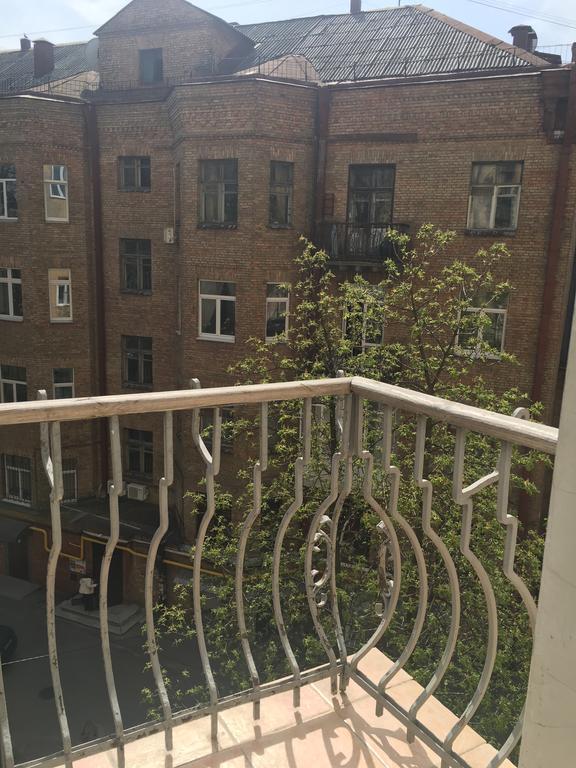 Kiev Centre Apartments エクステリア 写真