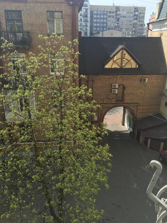 Kiev Centre Apartments エクステリア 写真