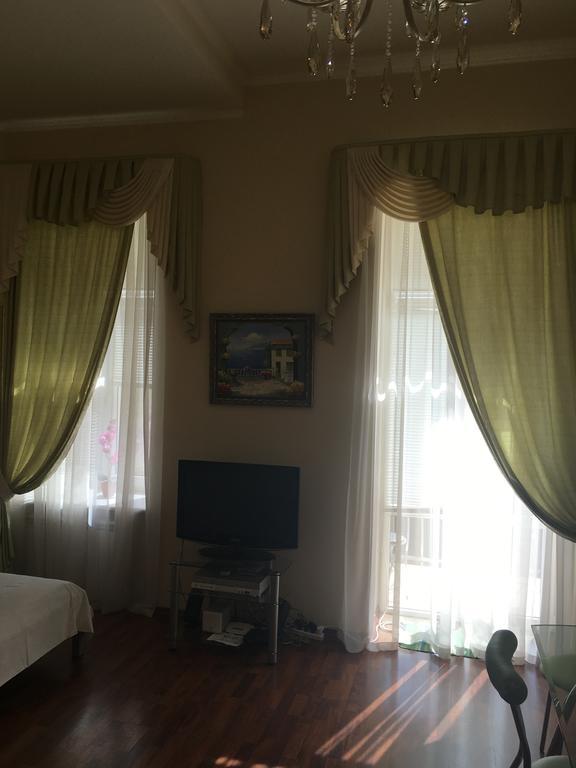Kiev Centre Apartments エクステリア 写真