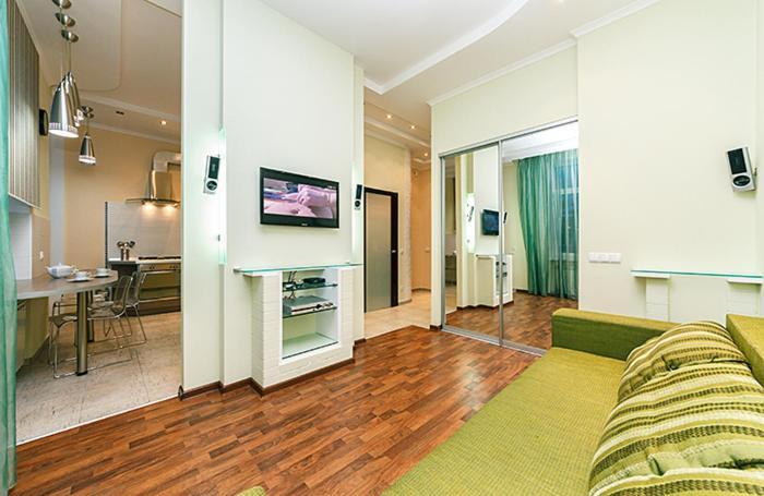 Kiev Centre Apartments 部屋 写真