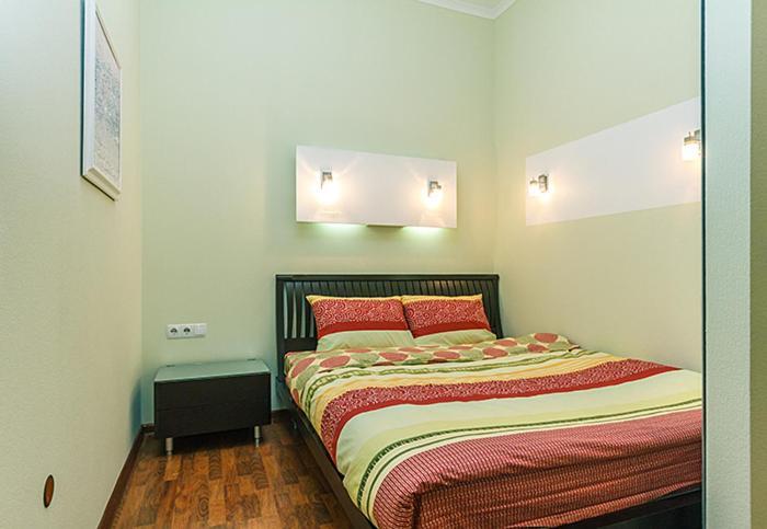 Kiev Centre Apartments 部屋 写真