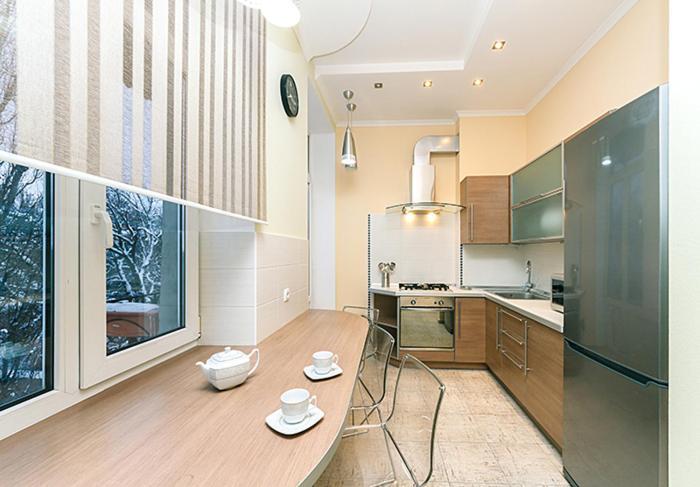 Kiev Centre Apartments 部屋 写真