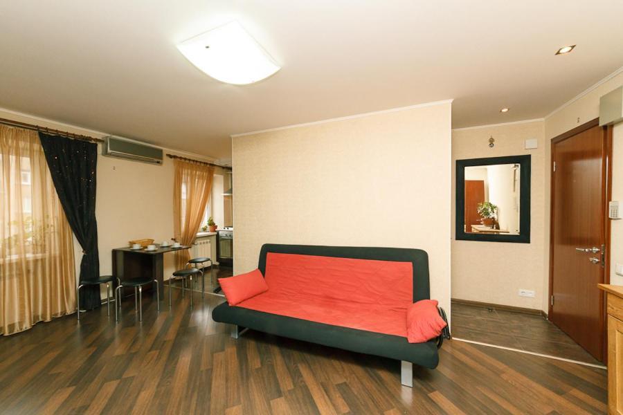 Kiev Centre Apartments エクステリア 写真