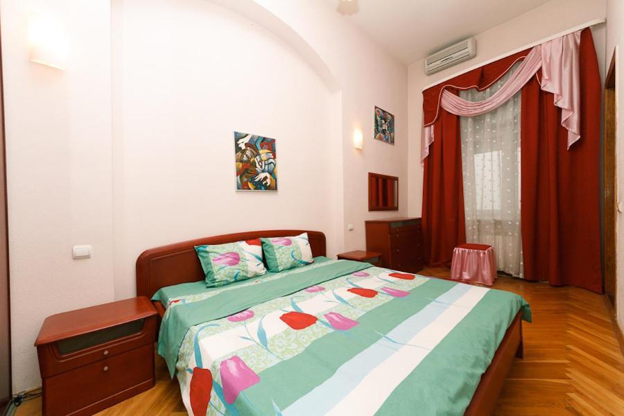 Kiev Centre Apartments エクステリア 写真