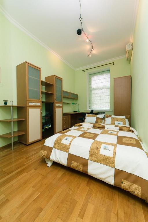 Kiev Centre Apartments 部屋 写真