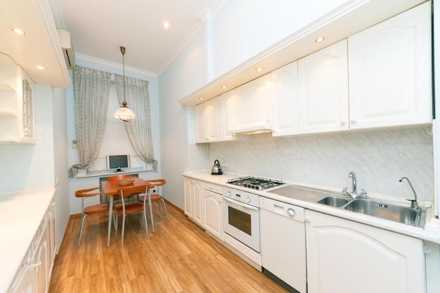 Kiev Centre Apartments 部屋 写真