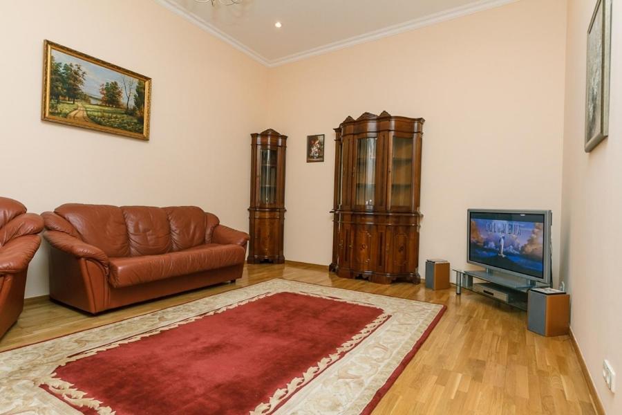 Kiev Centre Apartments 部屋 写真