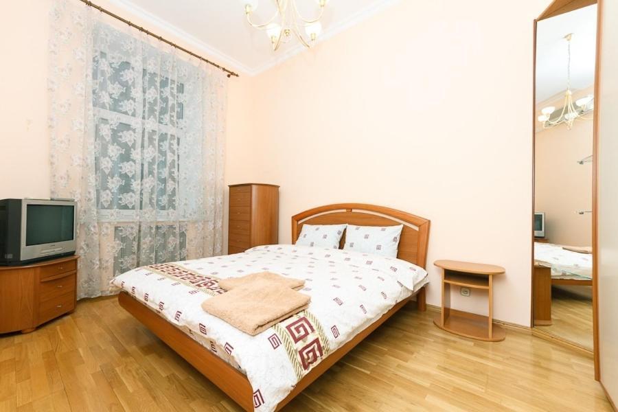 Kiev Centre Apartments 部屋 写真