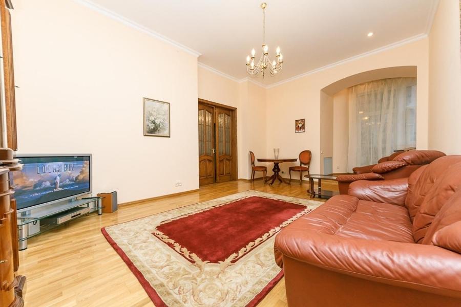 Kiev Centre Apartments 部屋 写真