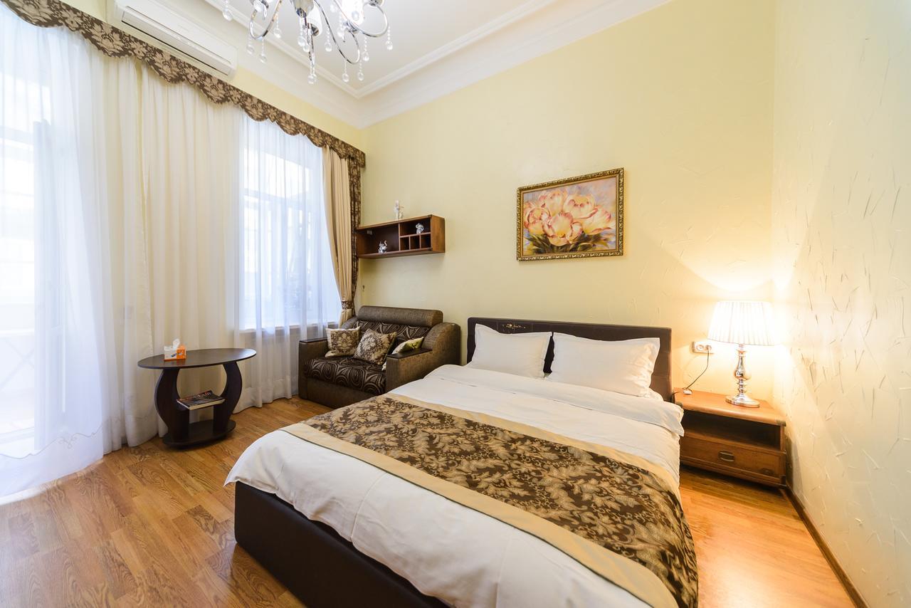 Kiev Centre Apartments エクステリア 写真