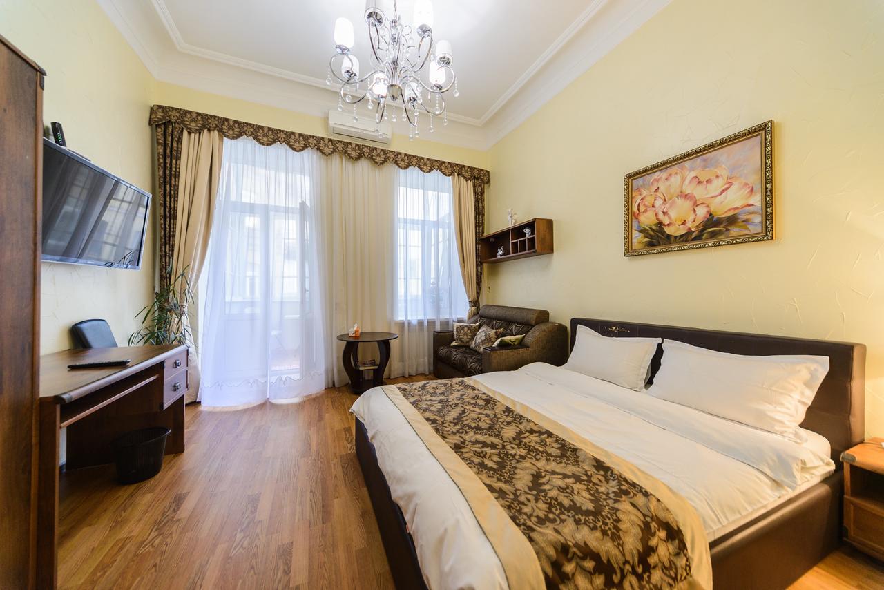 Kiev Centre Apartments エクステリア 写真