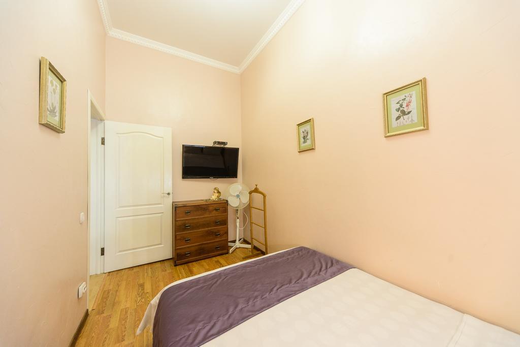 Kiev Centre Apartments エクステリア 写真