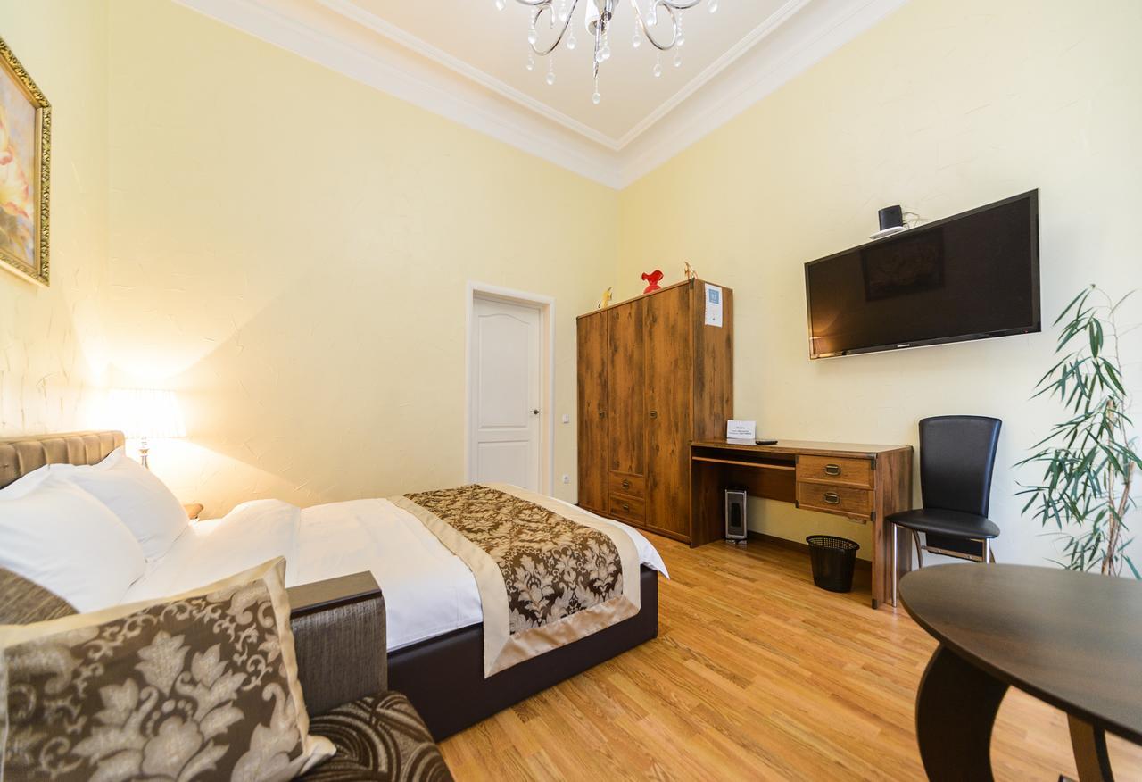 Kiev Centre Apartments エクステリア 写真
