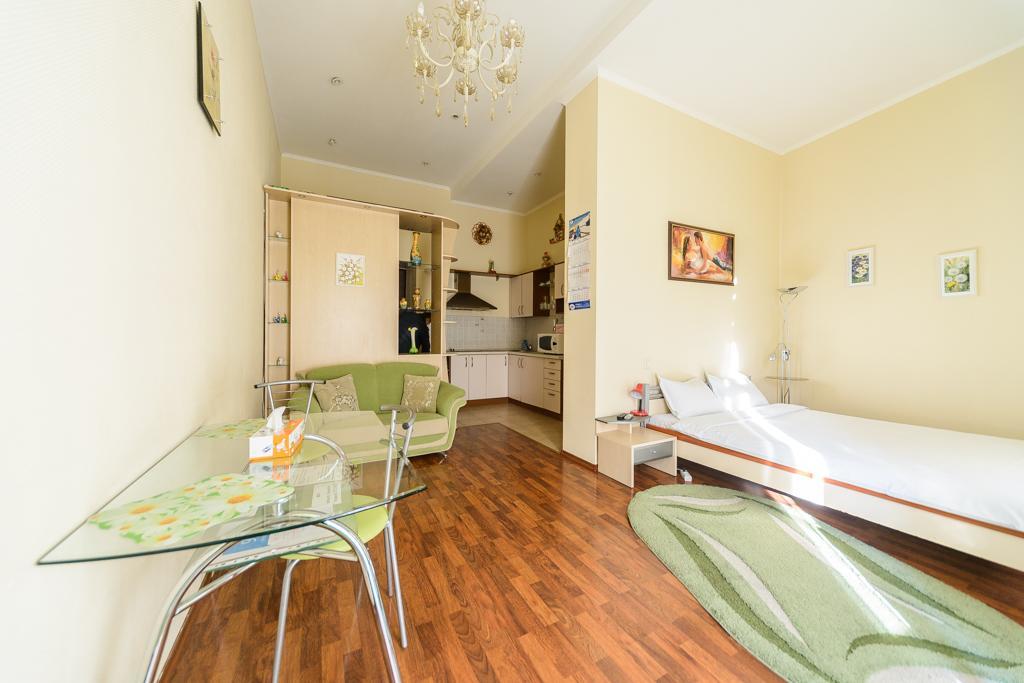 Kiev Centre Apartments エクステリア 写真