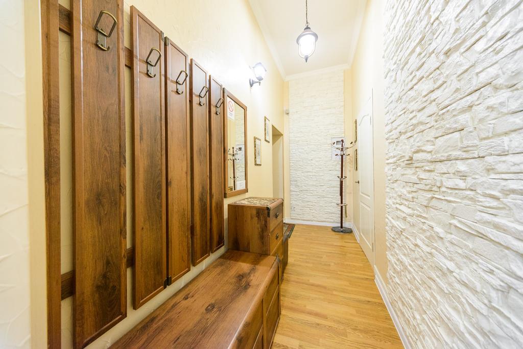 Kiev Centre Apartments エクステリア 写真