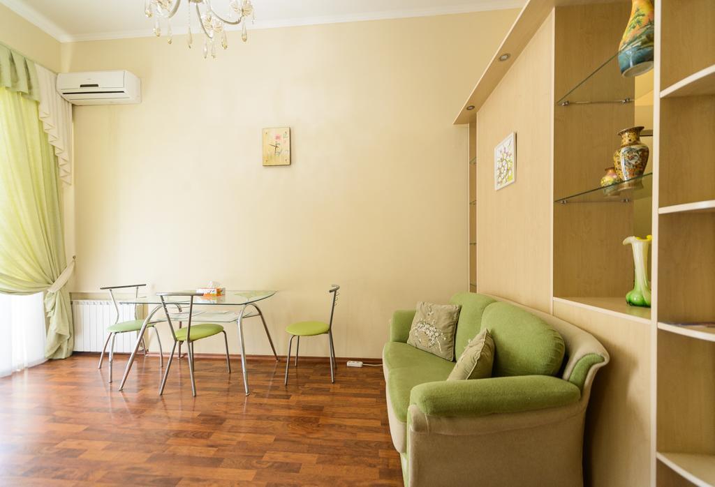 Kiev Centre Apartments エクステリア 写真