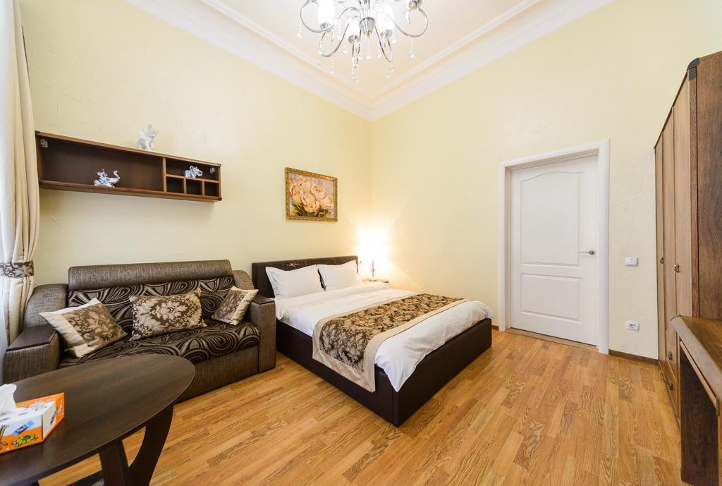 Kiev Centre Apartments エクステリア 写真