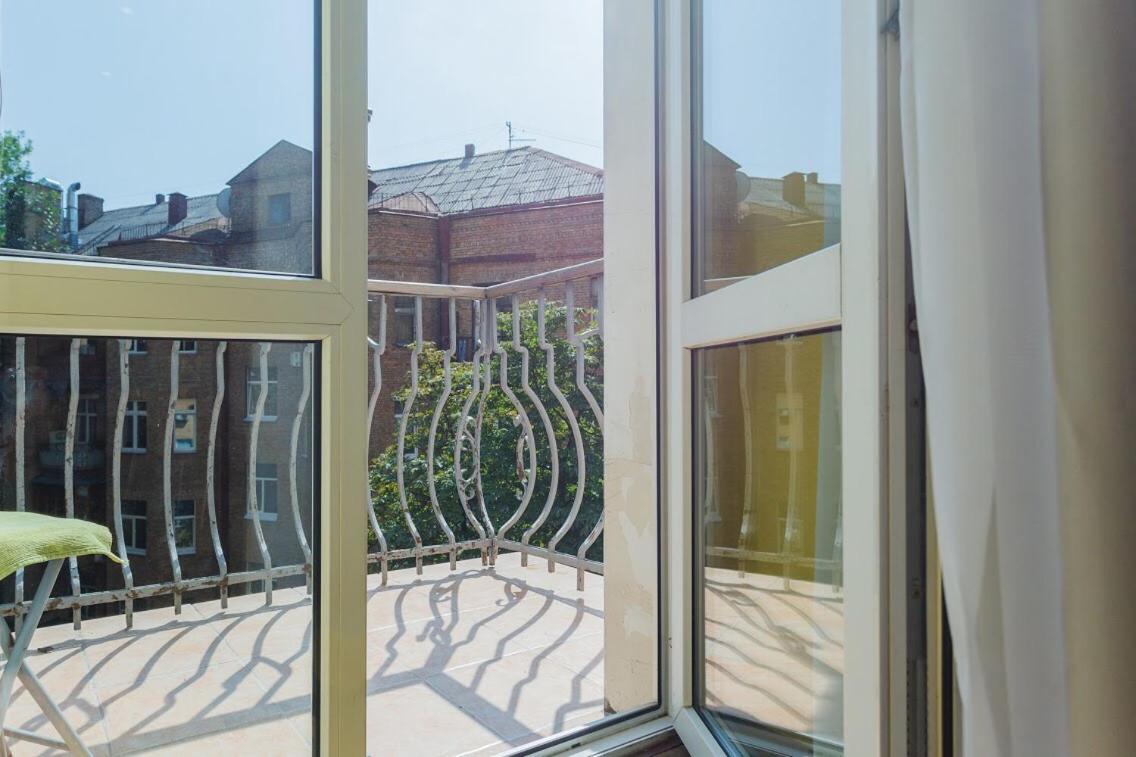 Kiev Centre Apartments エクステリア 写真